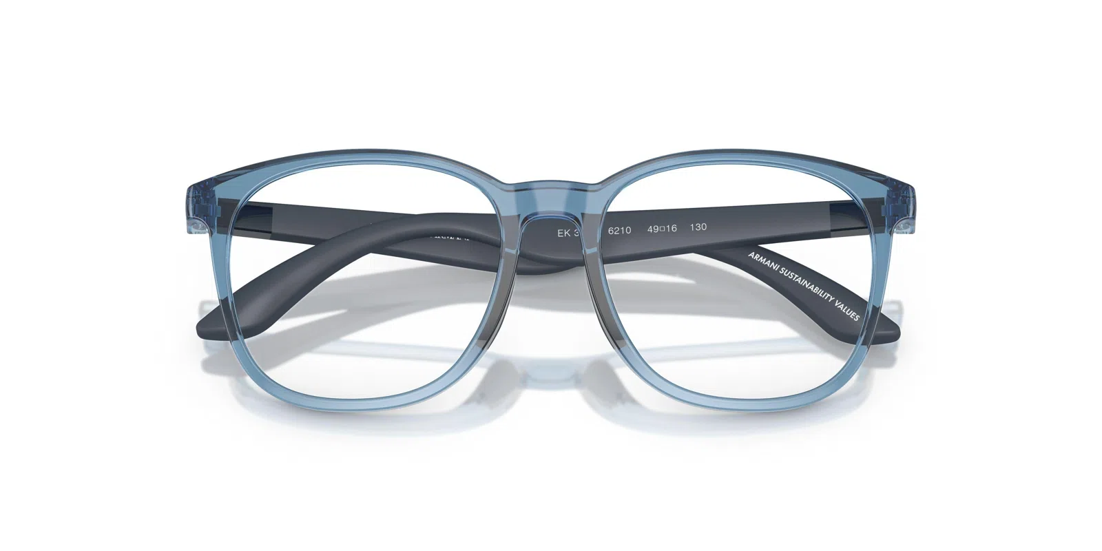 Emporio Armani Kids 3004 Eyeglasses - view 37